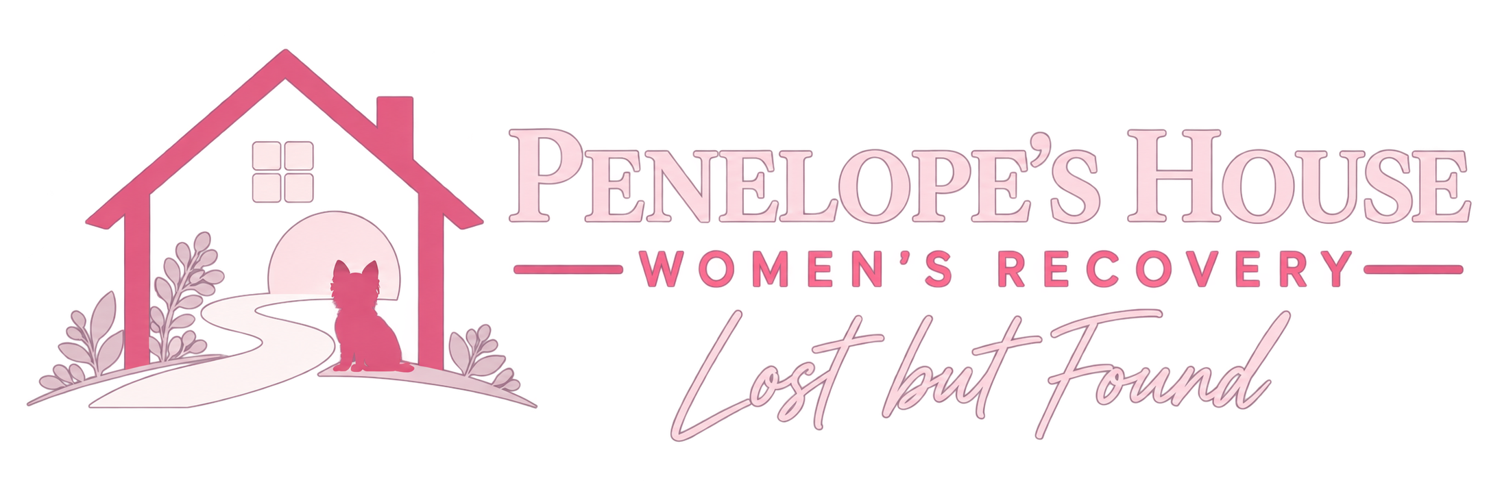 Penelope’s House — Women’s Recovery. Lost but Found.